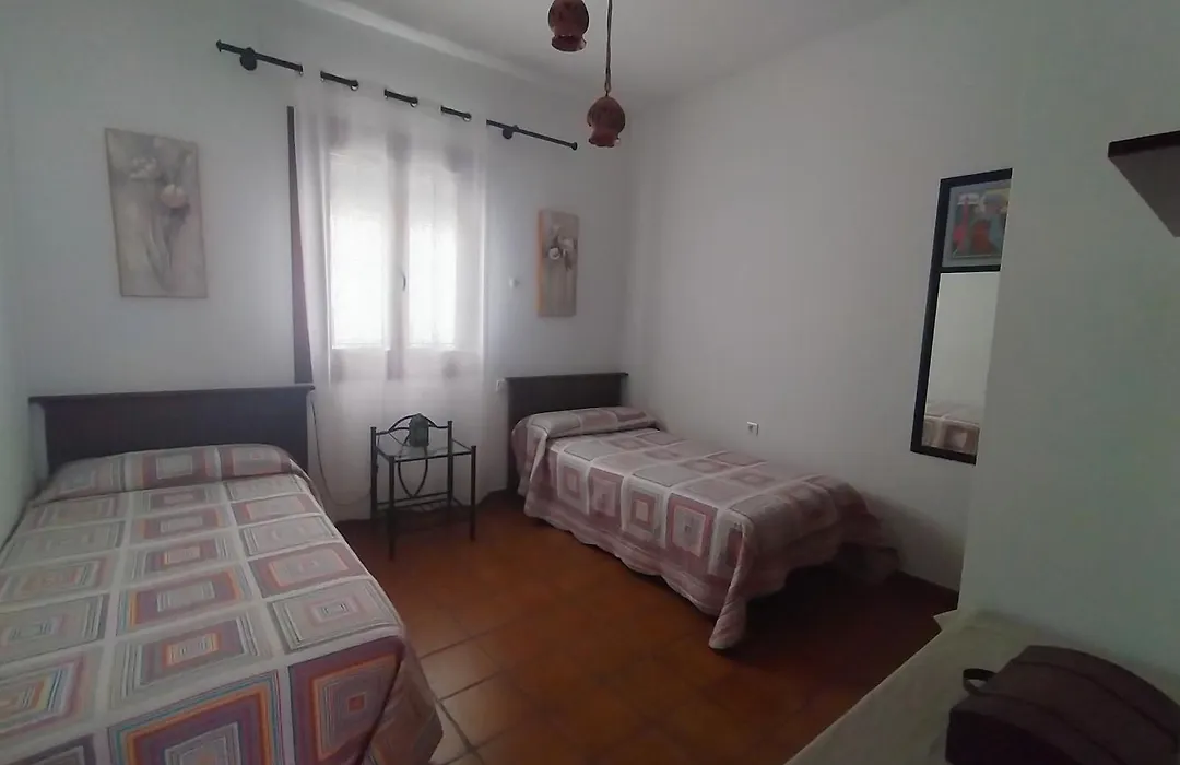 Casa Rural Aya I-1