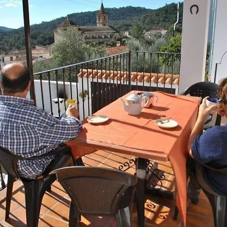 Casa Rural Aya I-2