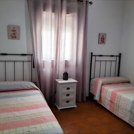Casa Rural Aya I-3